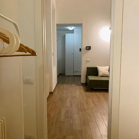 Casa شقة بارما