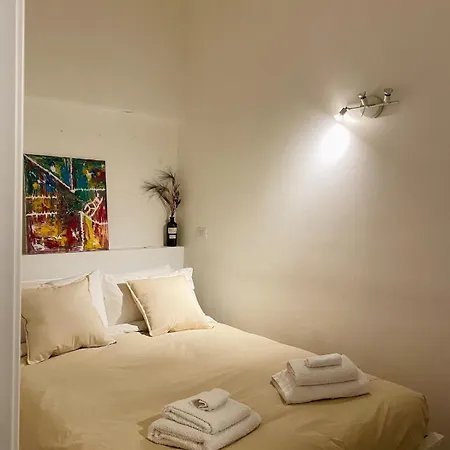 شقة Casa *