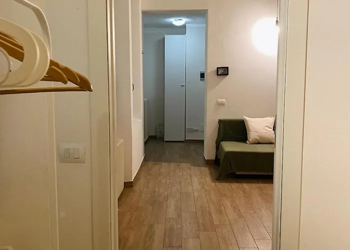 Casa Apartment Parma