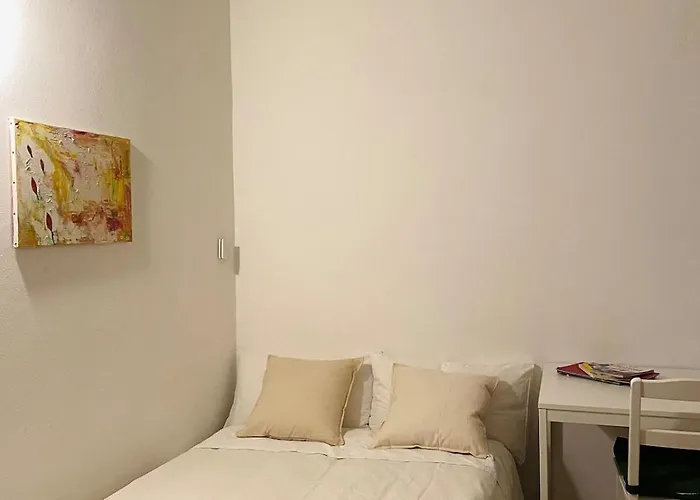 Casa דירה פארמה